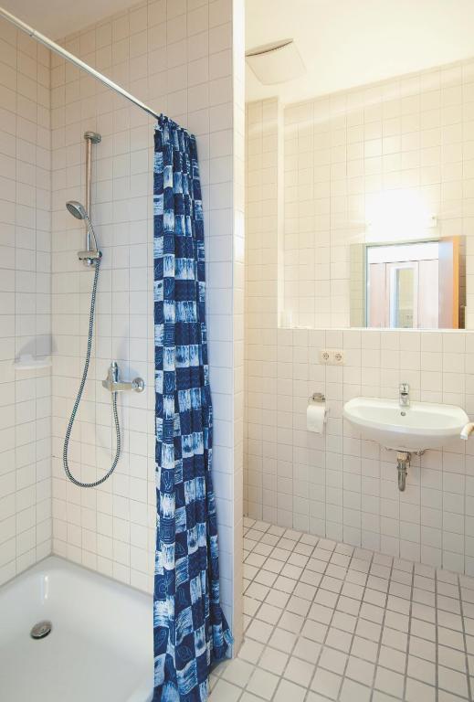 Hotel Hottentotten Regensburg Ruang foto
