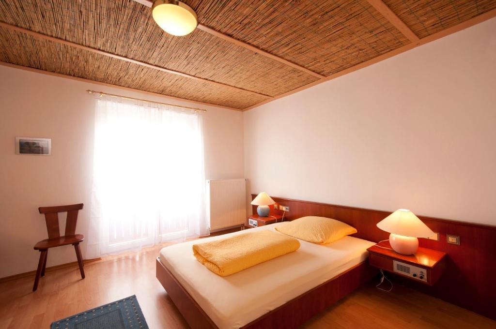 Hotel Hottentotten Regensburg Ruang foto