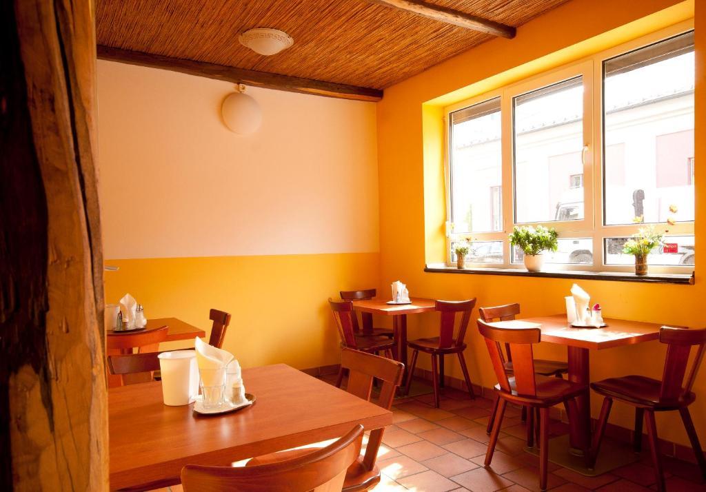 Hotel Hottentotten Regensburg Bagian luar foto