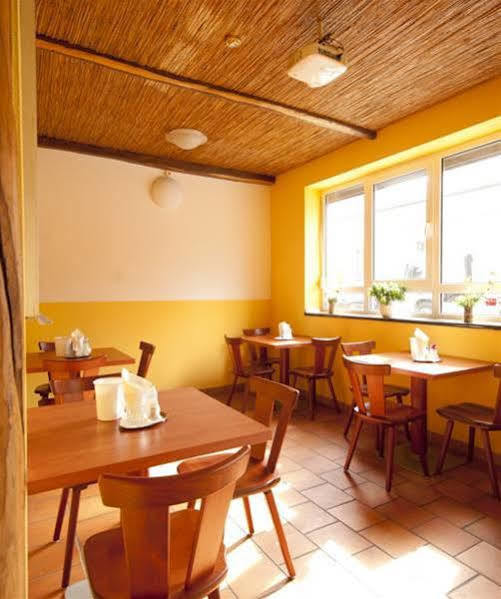 Hotel Hottentotten Regensburg Bagian luar foto